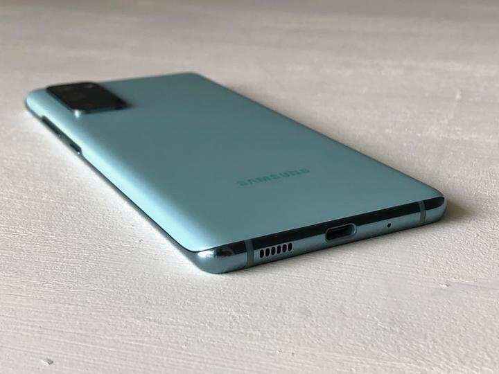 This cool 5G smartphone has become very cheap, is getting 8GB RAM and 120Hz amazing display