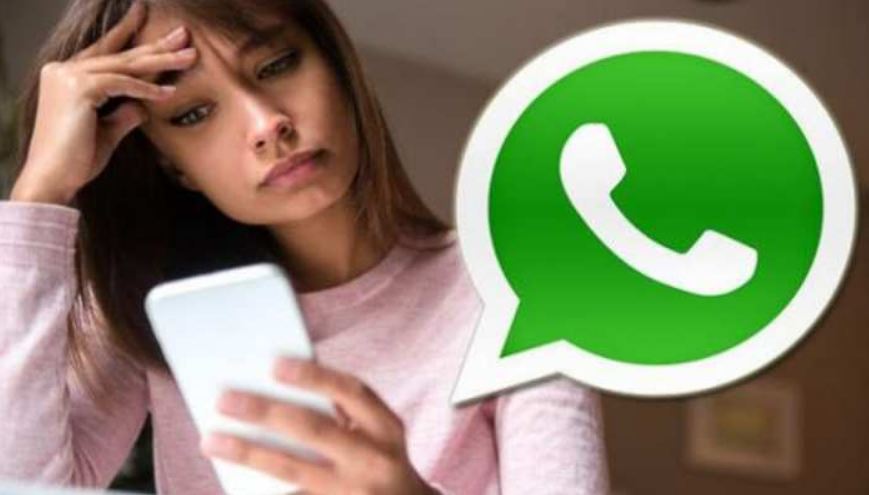 This is how to protect your WhatsApp and other data if your phone is stolen