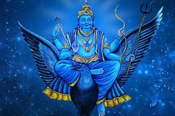 Those born on these dates have more blessings of Shani Dev, let's know