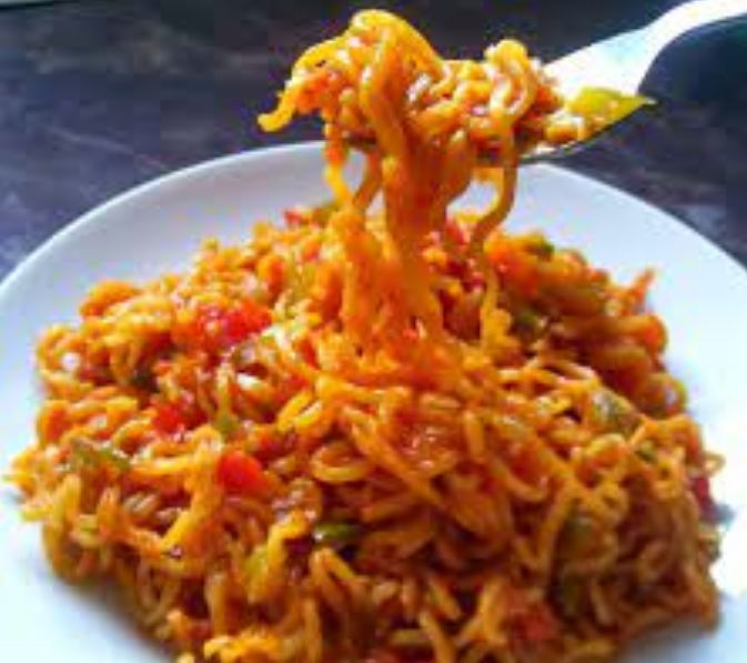 Try Delicious Maggi Recipes and Enjoy with Your Family