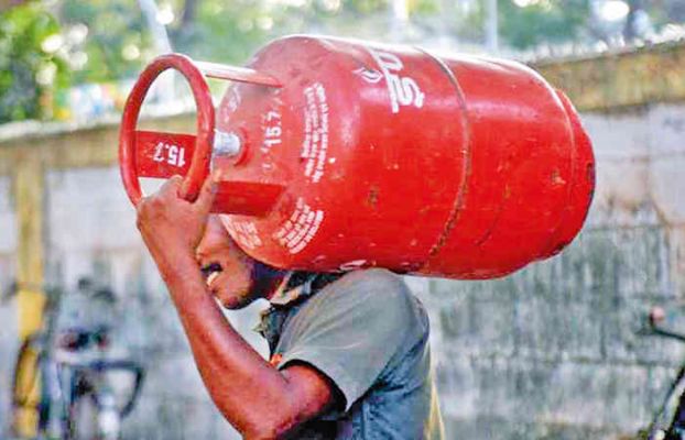 Uncertainty over LPG subsidy even after privatization of BPCL