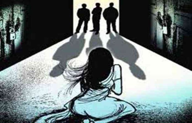 Uttar Pradesh Rape of minor girl to take revenge, tortured in front of parents