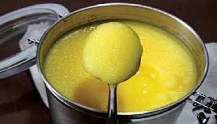 Does eating ghee increase or decrease obesity, read this news immediately
