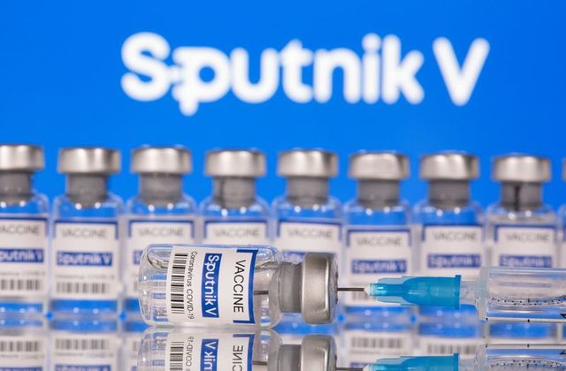 Production of Sputnik V vaccine will start in September, Serum Institute of India informed