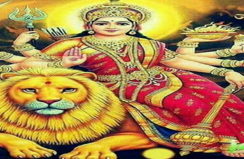 On the night of July 8, the miracle of Mother Durga in the lives of these 5 zodiac signs, will make billionaires overnight