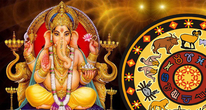 ganpati-devs-special-grace-will-be-on-these-4-zodiac-signs-luck-will-shine-with-wealth इन 4 राशियों