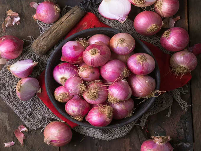 How does eating raw onion increase your immunity कच्चा प्याज