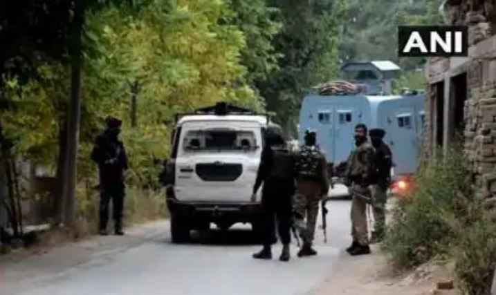 3 JeM terrorists killed in encounter in South Kashmir