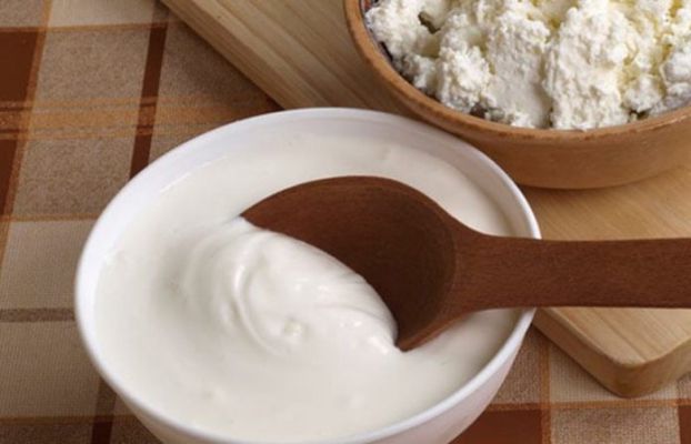 Add salt or sugar to curd Know what will be the effect on health by doing this