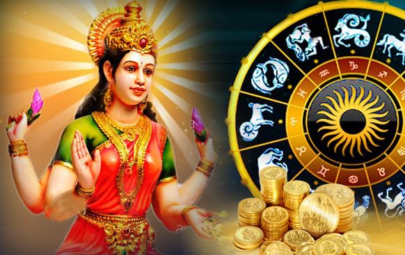 After 151 years, Mother Lakshmi was pleased with these 6 zodiac signs, now spoiled work will be done