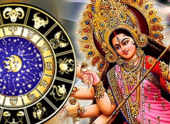 After 51 years, Mata Rani is pleased with the people of these 3 zodiac signs, will give the desired boon