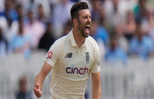 An alarm bell for England, Mark Wood's shoulder injury
