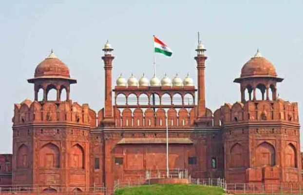 Anti Drone Radar System to be installed at Red Fort on Independence Day
