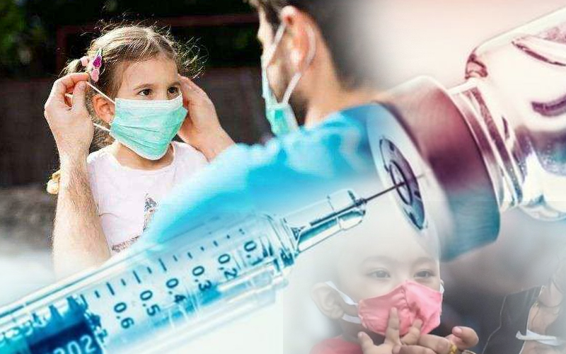 Beware Delta virus can affect children too, know now and be careful