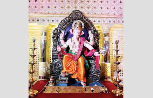 Big relief to Mumbai's public Ganeshotsav mandals, economic problems of Ganeshotsav mandals will be overcome