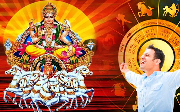 By the grace of Suryadev, the luck of these 6 zodiac signs is going to open, you will get everything
