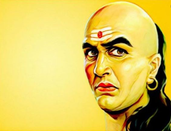 Chanakya - If you want success, then follow these 5 easy things, you will get happiness