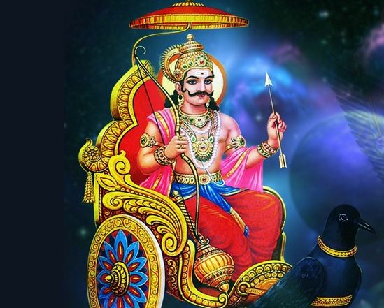 The grace of Shani Dev will remain on these 2 zodiac signs for 12 years, there will be rain of wealth