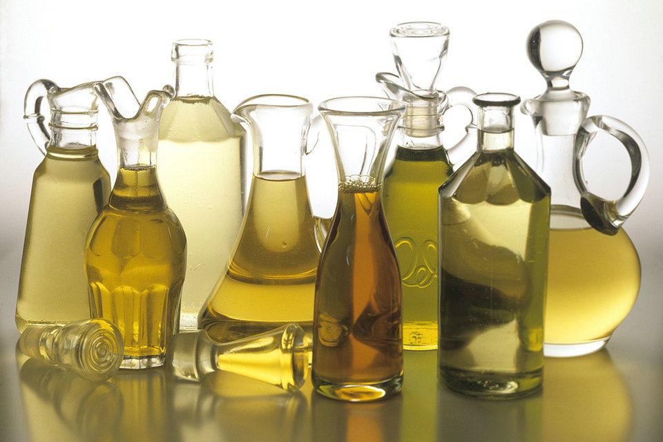 Which is the best cooking oil for health?, Know now स्वास्थ्य