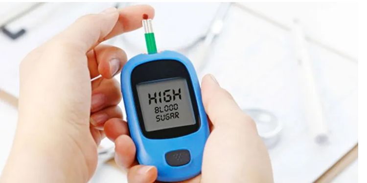 Diabetes Diabetes is silent killer, these 7 things will naturally control blood sugar