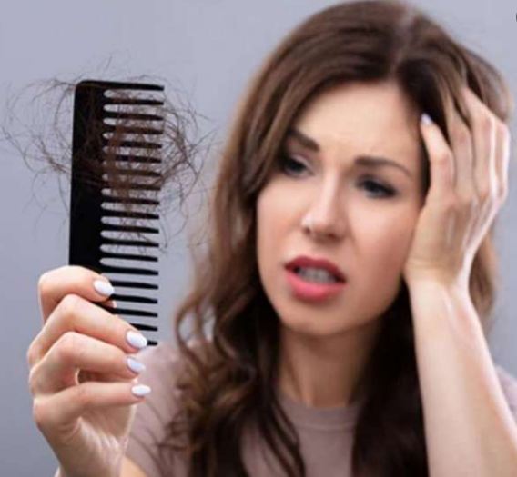 Follow these tips in hair to stop hair fall, you can get relief soon बालों मे