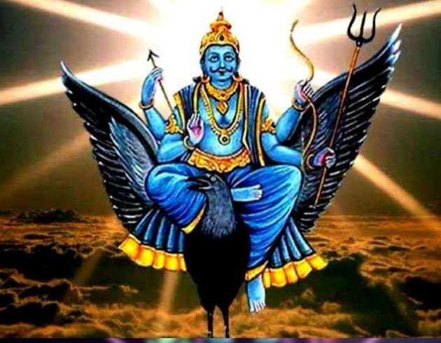 From August 28, the blessings of Shani Dev will make 6 zodiac signs rich, will give the boon of fulfillment of wishes