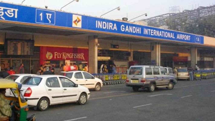 High alert in Delhi Threat to blow up IGI airport, Al Qaeda sends email to police
