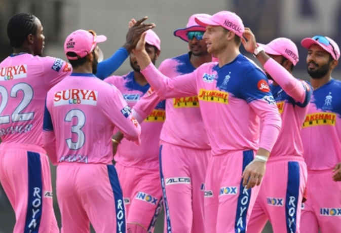 IPL2021 Big blow to Rajasthan team, these key players out of rest of IPL