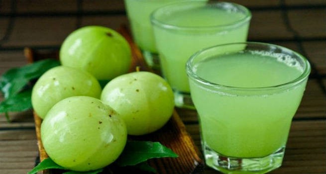 Know how amla juice is beneficial in urinary tract infection