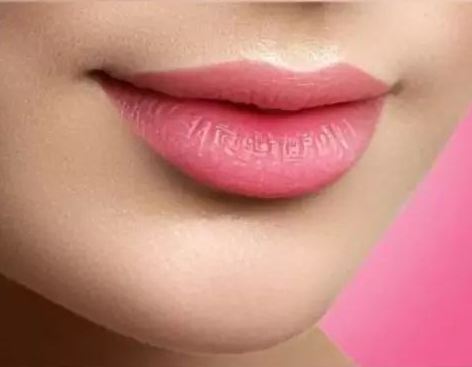 Make Dark Lips Pink Soft Naturally, Within Just 5 Minutes