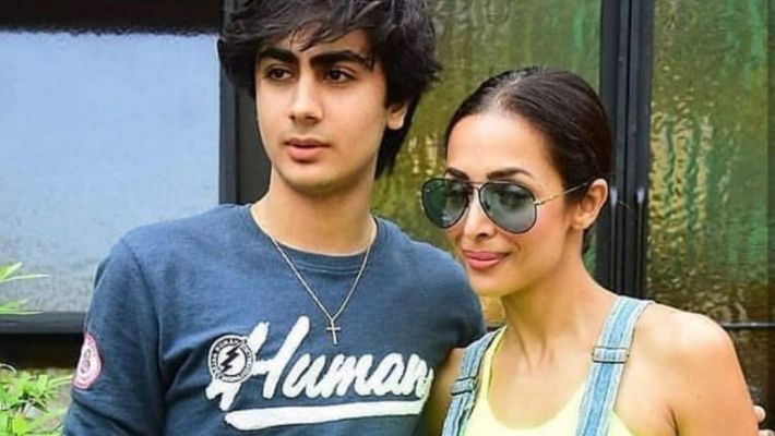 Malaika Arora Malaika's emotional post about her son is now going viral
