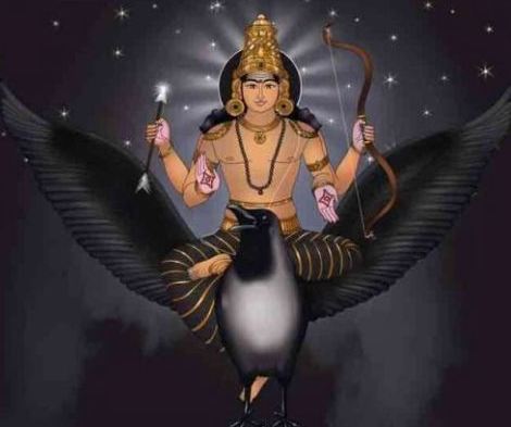 Now for the whole 22 years, the grace of Shani Dev will be on these 2 zodiac signs, will re शनिदेव की कृपाmain rich