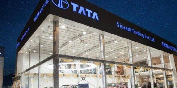 Tata Motors 90% finance on all cars with attractive interest rates, scheme launched by Tata Motors