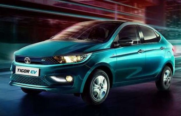 Tata Tigor Electric launched on this day, know price and features