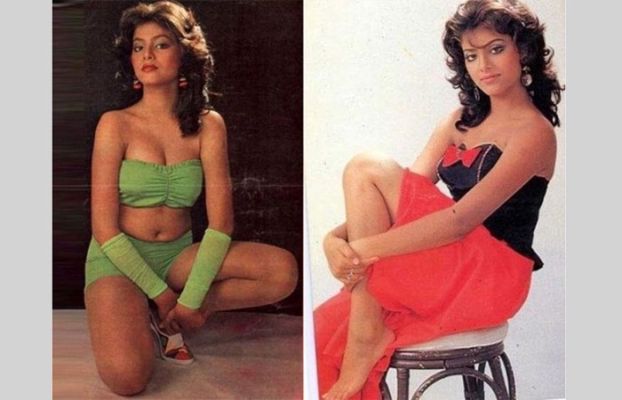 This actress had left the world of Bollywood due to fear of underworld
