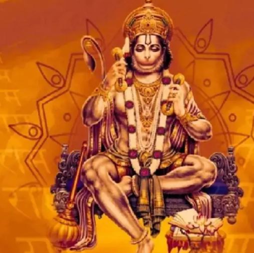Today, Sankat Mochan Hanuman, will remove every sorrow, will hold hands of these 6 zodiac signs, will make you free from lack of moneyइन 6 राशियों का थामेंगे हाथ