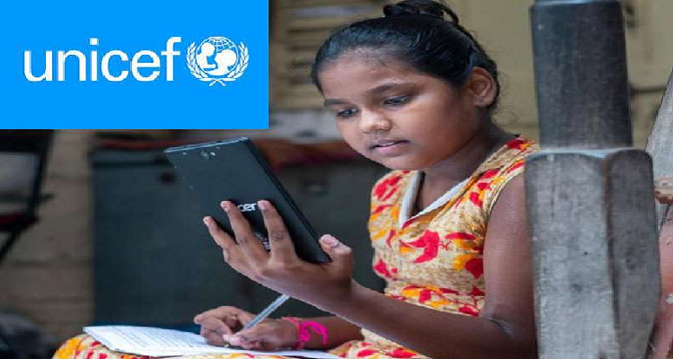 Unicef The life of Indian children will become more difficult in the coming years.. Know why
