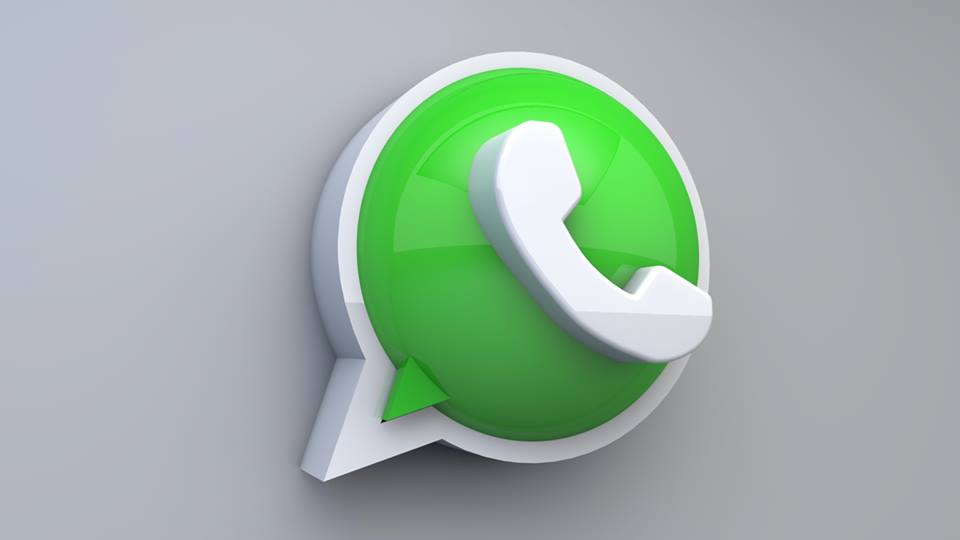 WhatsApp New Feature: WhatsApp