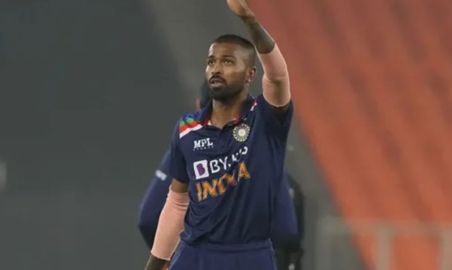 Will Hardik Pandya bowl in IPL and T20 World Cup Coach gave update