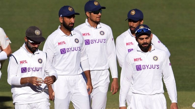 Winds of change are blowing in Team India in the fourth Test starting at The Oval from September 2