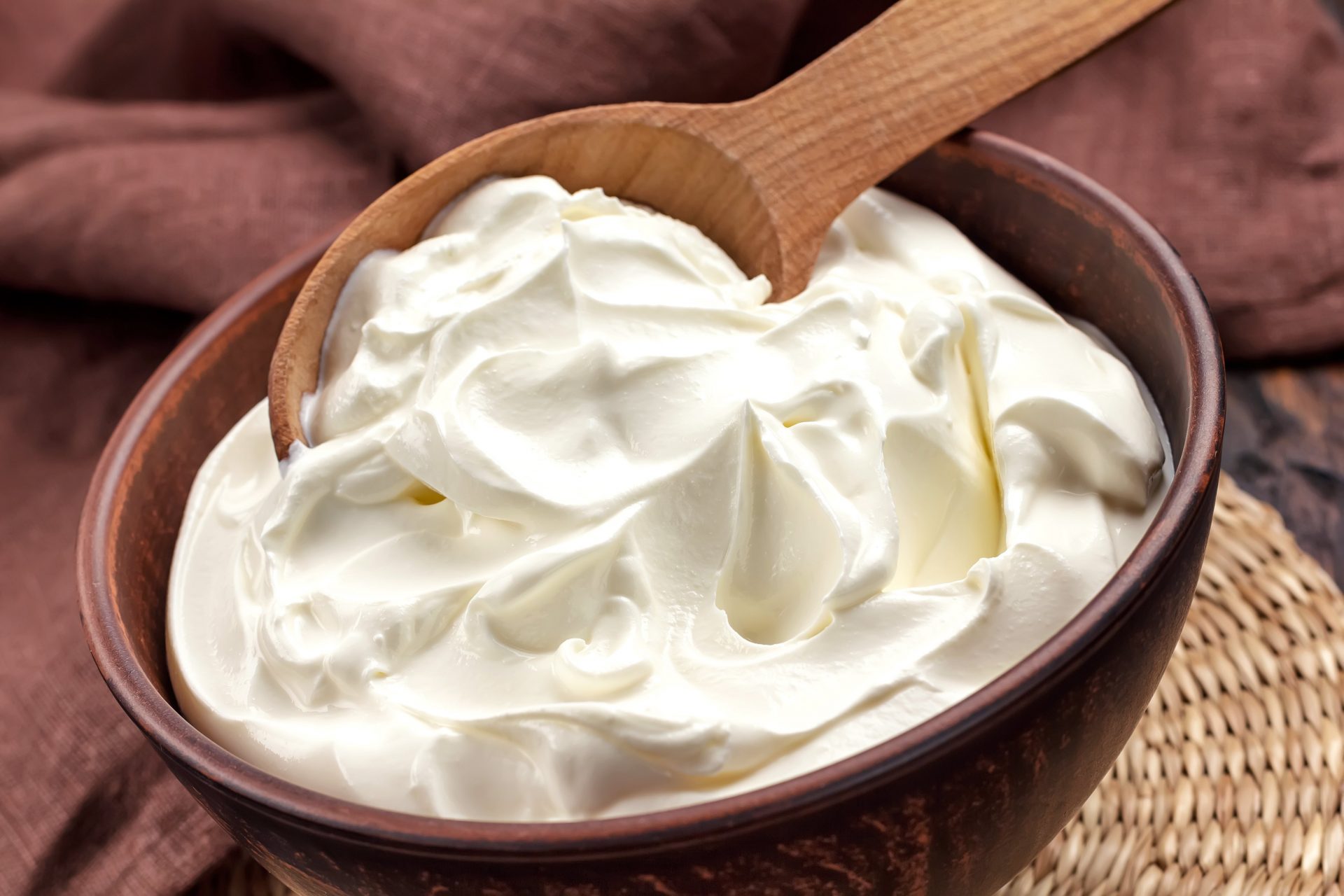 Yogurt Benefits Yogurt should be consumed daily, there will be health benefits