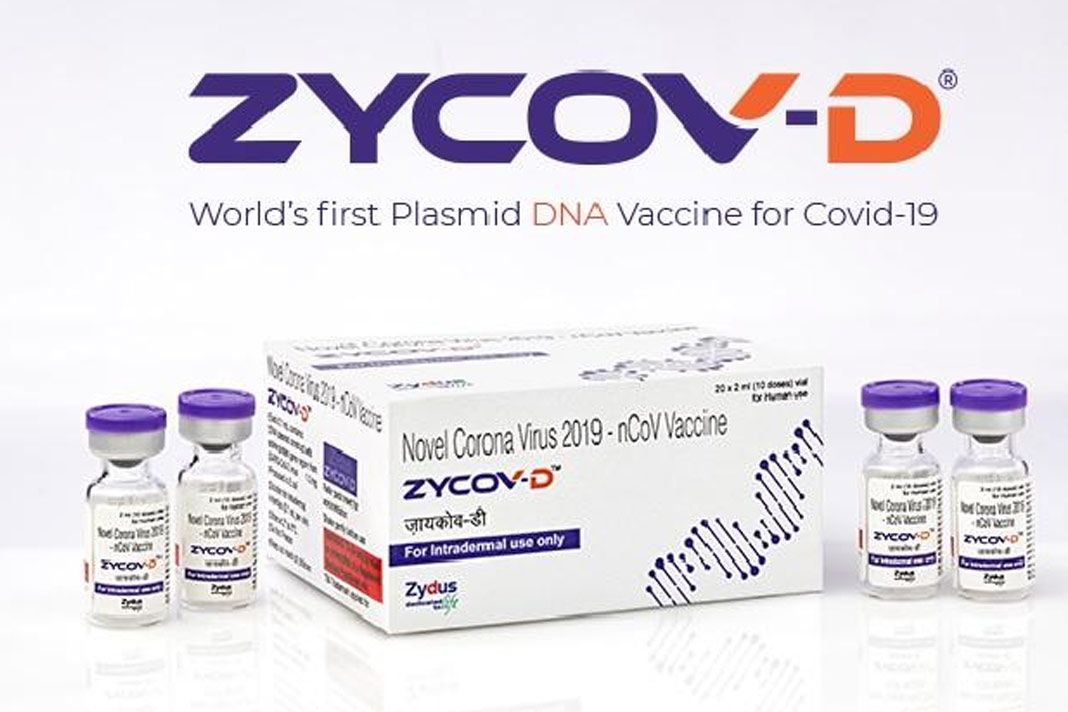Zydus vaccine will become lifeline for children, 40 million doses ready by December