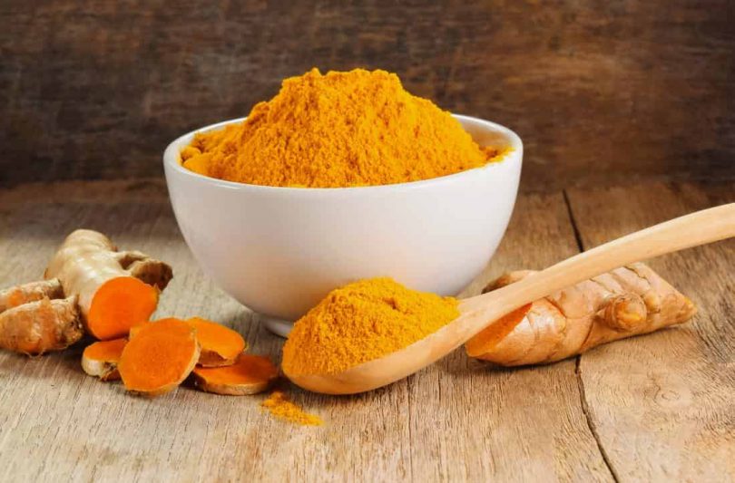 Raw turmeric strengthens the immune system, consume it today कच्ची हल्दी