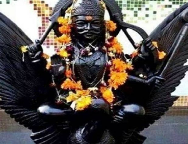 shani-dev-is-going-to-change-in-just-99-hours-the-luck-of-these-4-zodiac-signs-will-be-rich 4 राशि वालों का भाग्‍य