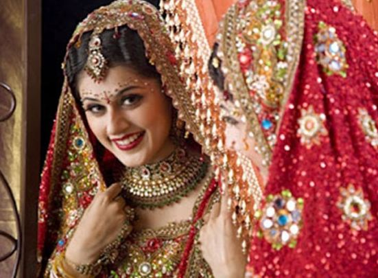 the-month-of-bhadrapada-the-festival-of-kajari-teej-has-arrived-sixteen-adornments-of-married-women कजरी तीज का पर्व