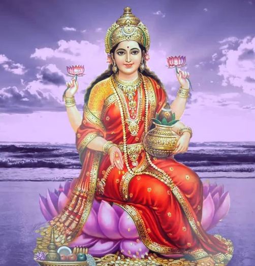 After all, why doesn't Mother Lakshmi reside in your house, these measures for the stable residence of Lakshmi in the house