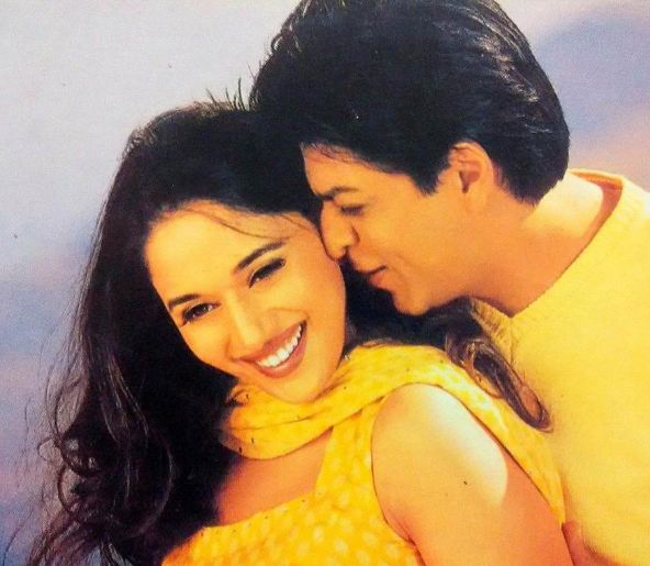 These romantic songs of the 90s of Bollywood were a big hit at the box office, which are still on people's tongues.