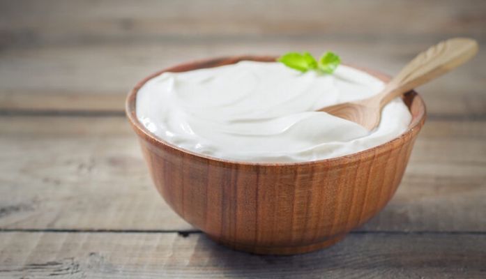 Do not accidentally eat these 5 things with curd, otherwise poison will be formed in the stomach!