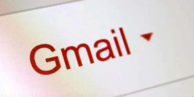 Gmail Alert If you have received such an email, be careful or else...