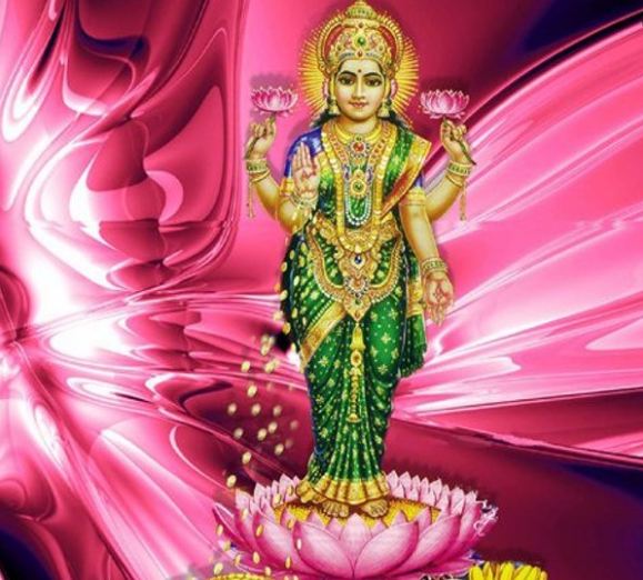 Maa Lakshmi's blessings will remain, if you take care of 3 things, do not forget three things in terms of money